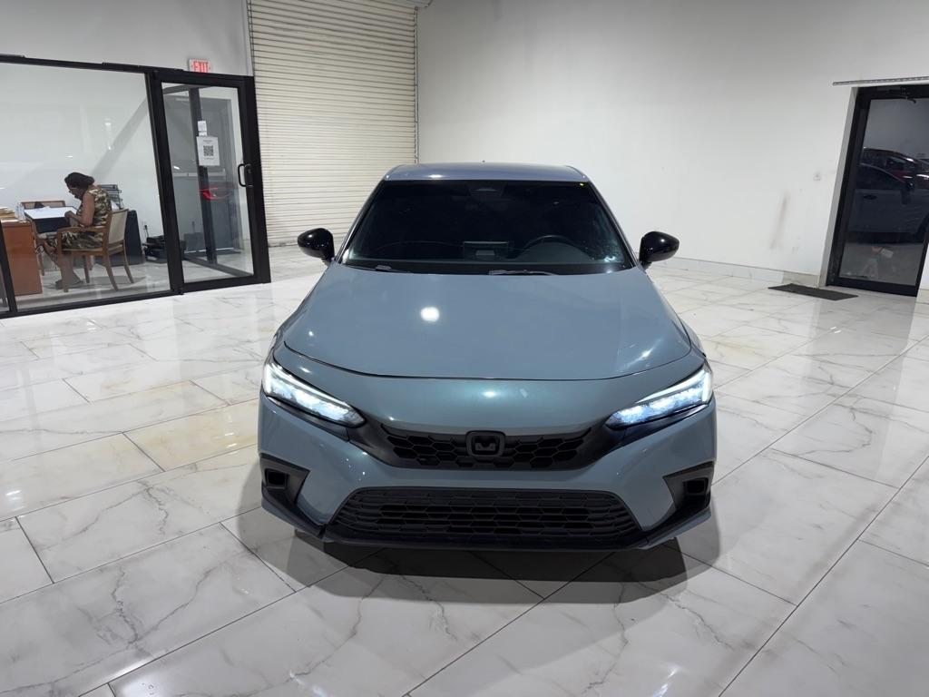 honda civic hatchback 2024 19XFL2H88RE003790 image honda civic hatchback 2024 19XFL2H88RE003790 image